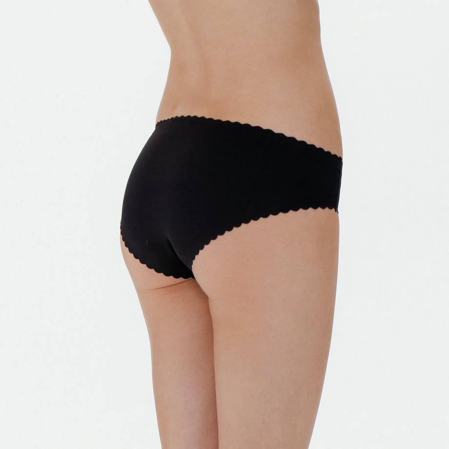 DIM BODY TOUCH CLASSIQUE Slip, seamless 