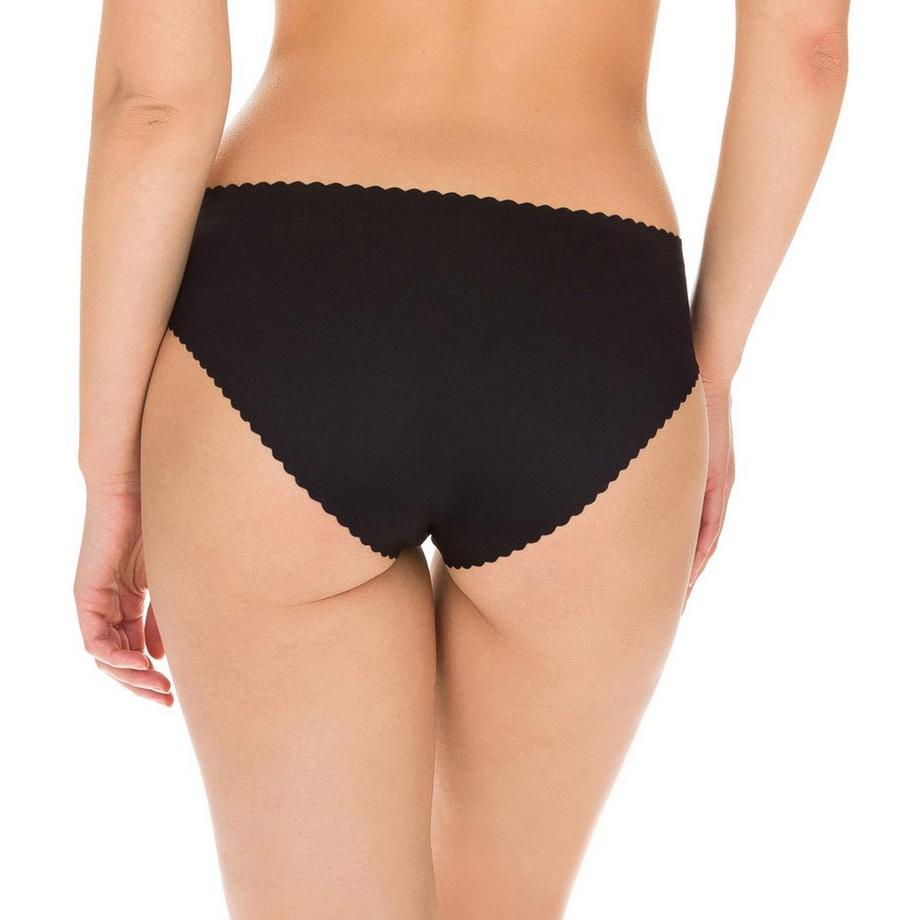 DIM BODY TOUCH CLASSIQUE Slip, seamless 