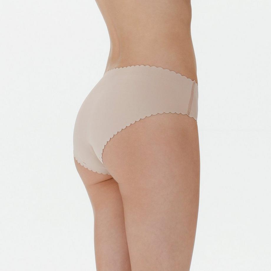 DIM BODY TOUCH CLASSIQUE Slip, seamless 