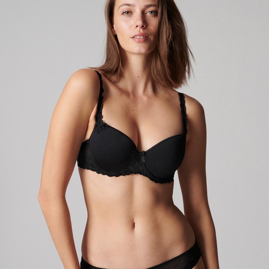 SIMONE PERELE ANDORA Soutien-gorge Plunge à Armatures  