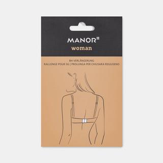 Manor Woman Prolunga Reggiseno  