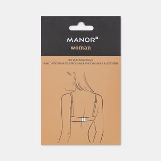 Manor Woman Prolunga Reggiseno  