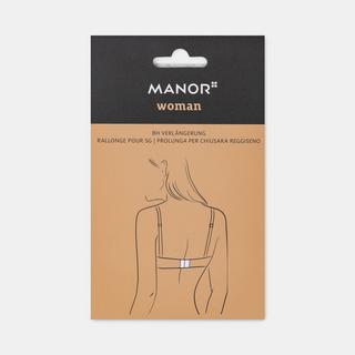 Manor Woman Rallonge Soutien-Gorge  