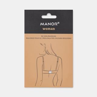 Manor Woman Prolunga Reggiseno  