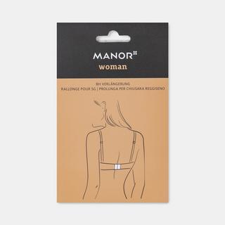 Manor Woman Rallonge Soutien-Gorge  