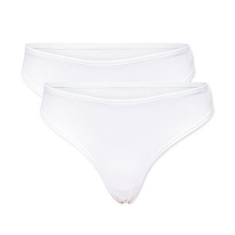 Manor Woman Organic Cotton Multipack String  