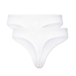 Manor Woman Organic Cotton Multipack String  