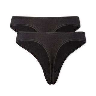 Manor Woman Organic Cotton Multipack String  