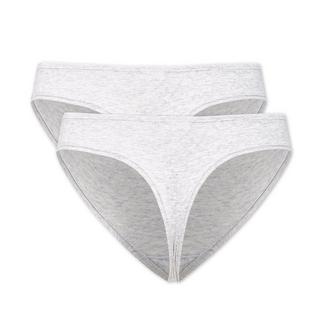 Manor Woman Organic Cotton Multipack Strings  