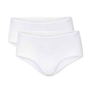 Manor Woman Organic Cotton Multipack Hipster  