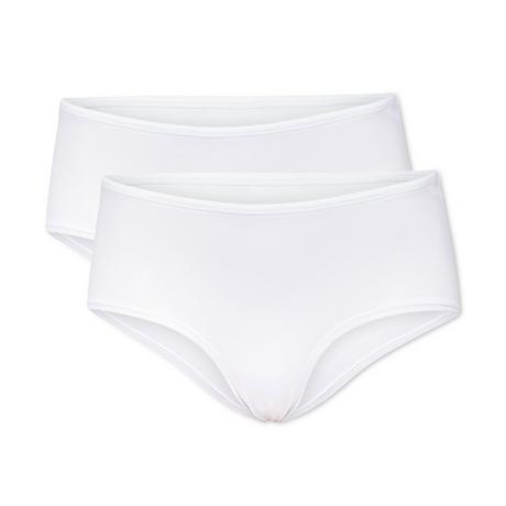 Manor Woman Organic Cotton Multipack Hipster  