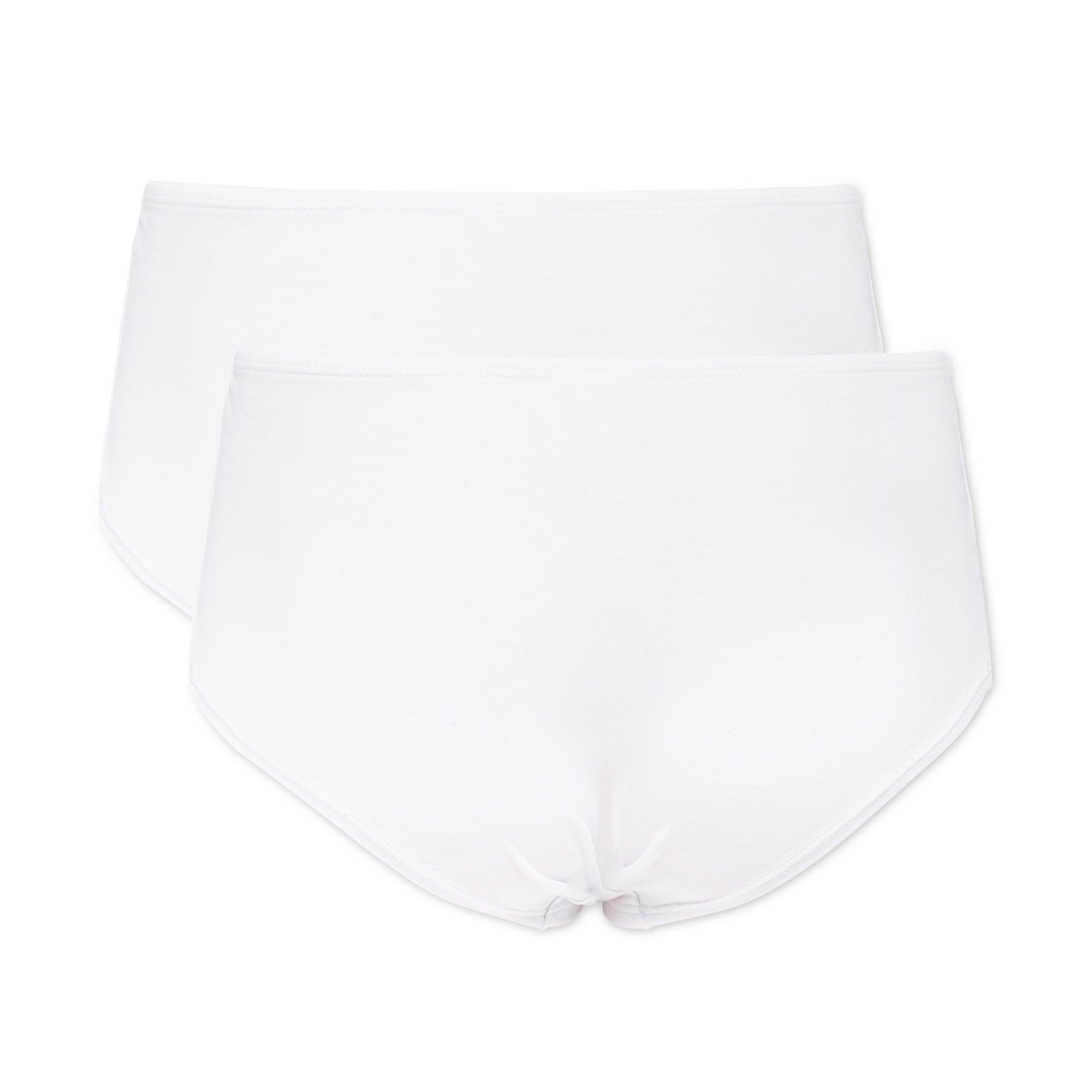 Manor Woman Organic Cotton Multipack Shortys  