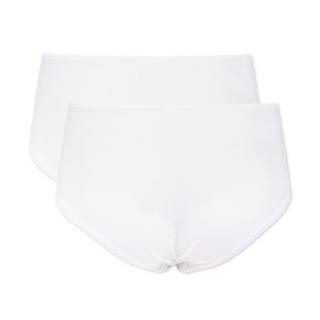 Manor Woman Organic Cotton Multipack Hipster  