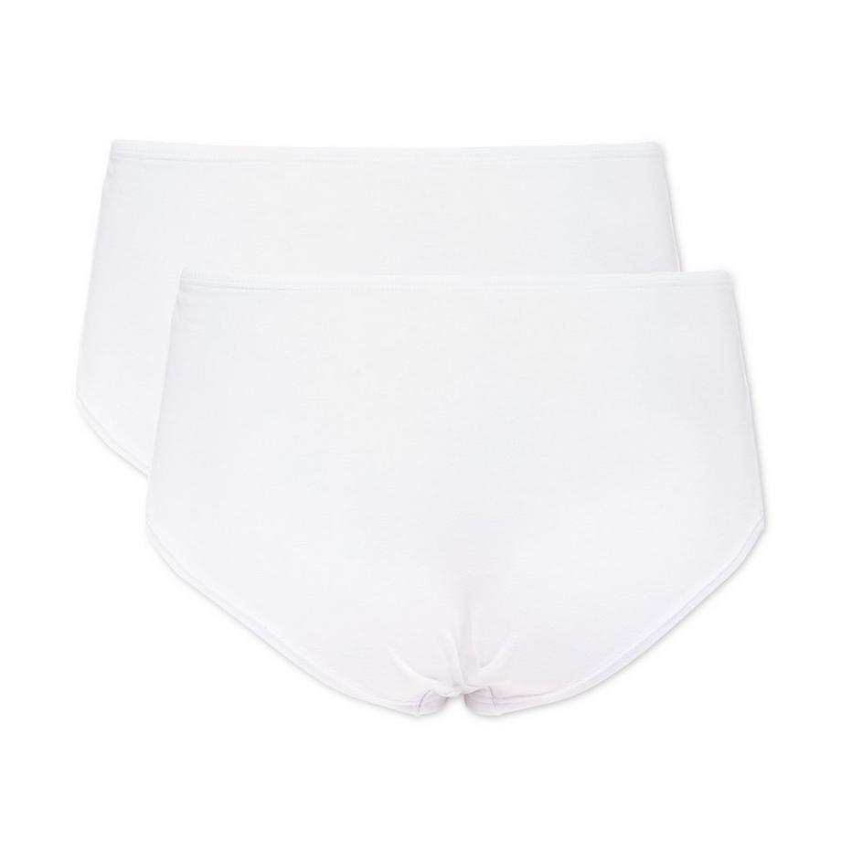 Manor Woman Organic Cotton Multipack Hipster  