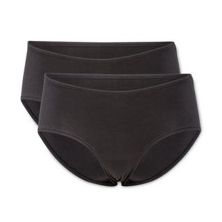 Manor Woman Organic Cotton Multipack Hipsters  