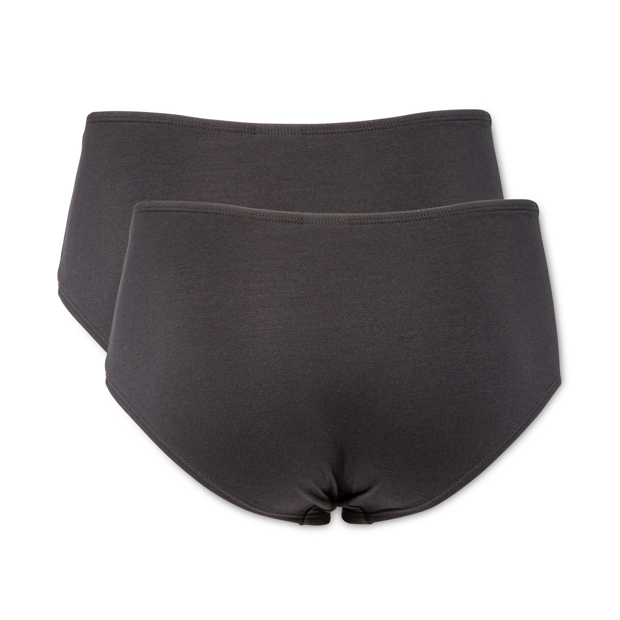 Manor Woman Organic Cotton Multipack Shortys  