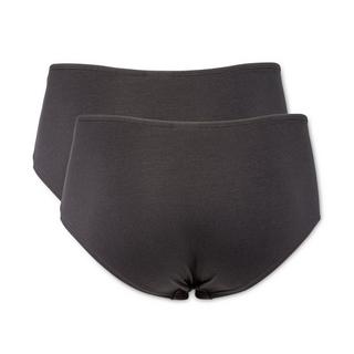 Manor Woman Organic Cotton Multipack Hipsters  