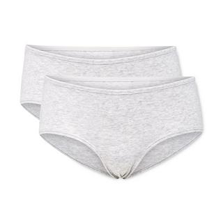 Manor Woman Organic Cotton Multipack Hipster  