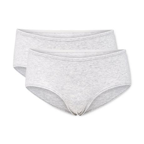 Manor Woman Organic Cotton Multipack Hipster  