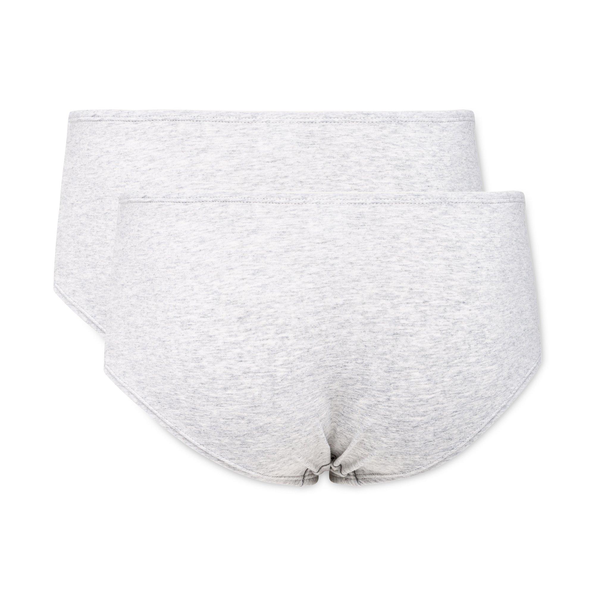 Manor Woman Organic Cotton Multipack Hipsters  