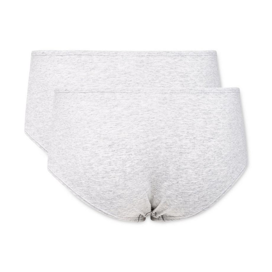 Manor Woman Organic Cotton Multipack Hipster  