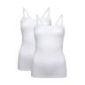 Manor Woman  Top Multipack Weiss