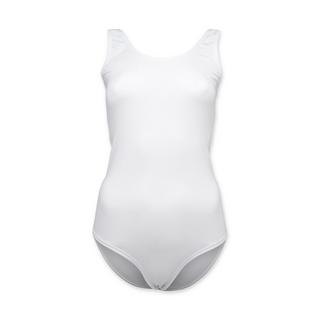Manor Woman Body Senza Maniche Organic Cotton  