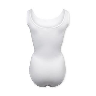 Manor Woman Body Senza Maniche Organic Cotton  