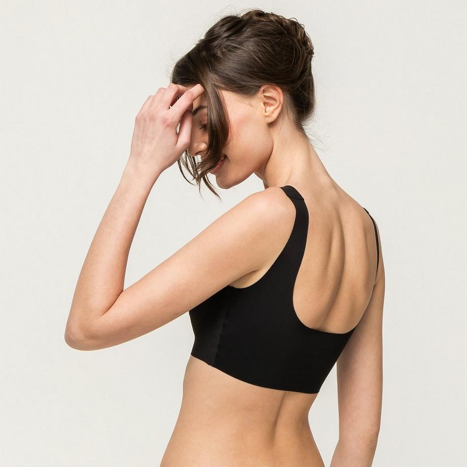 Manor Woman Essential Micro Bralet  