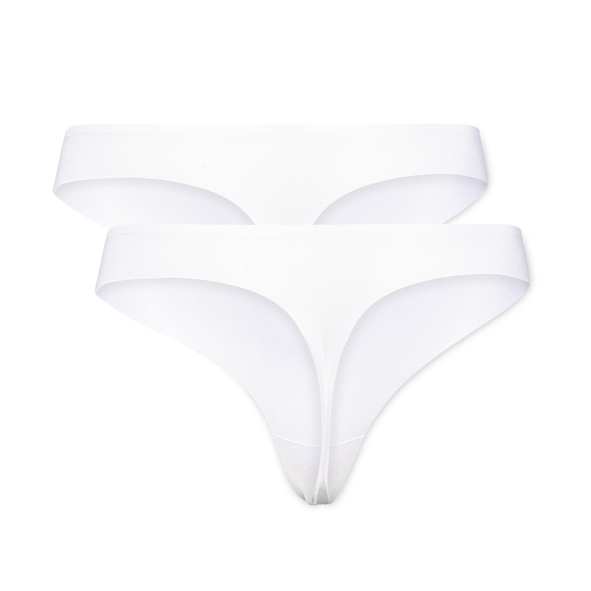 Manor Woman Essential Micro Multipack String  