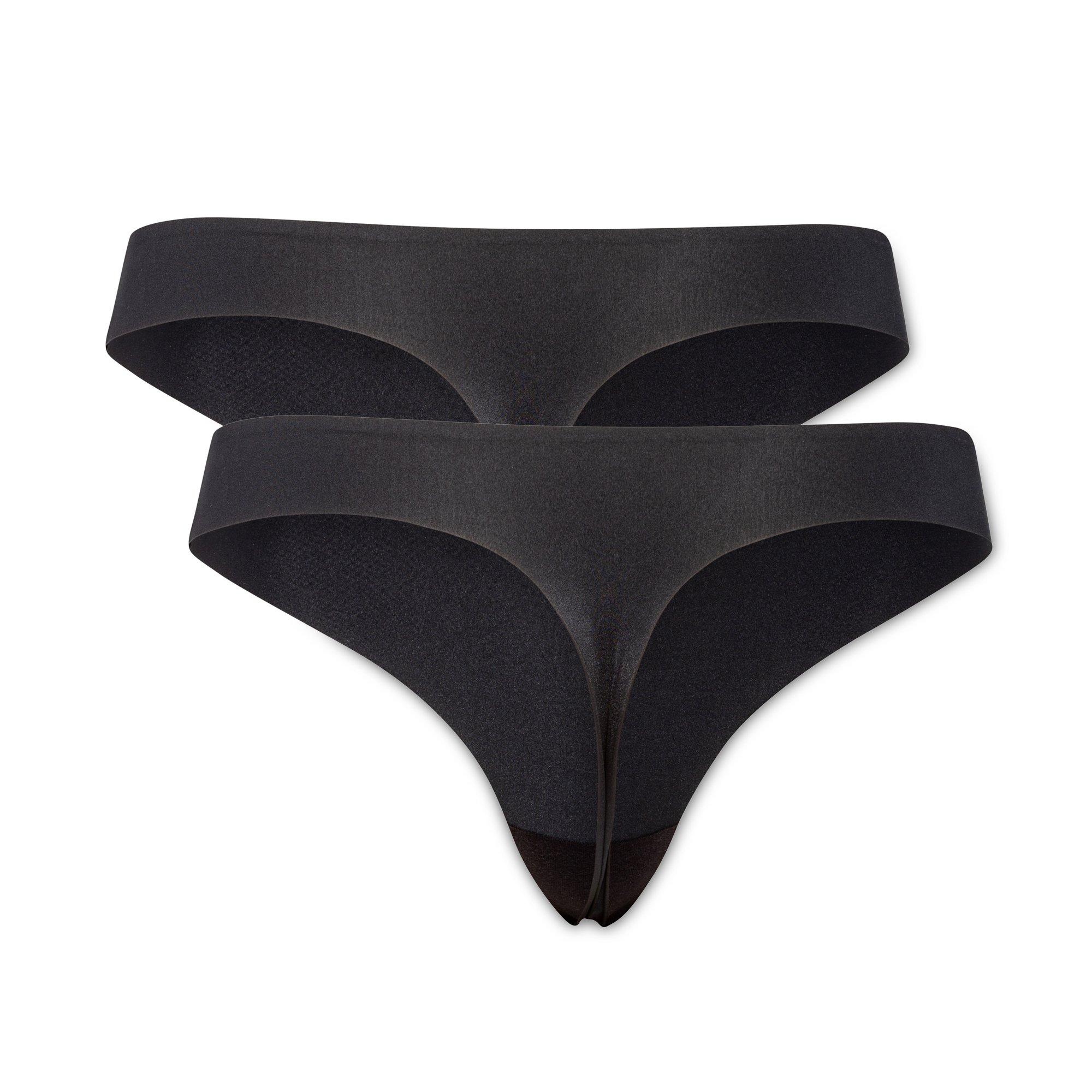 Manor Woman Essential Micro Multipack String  