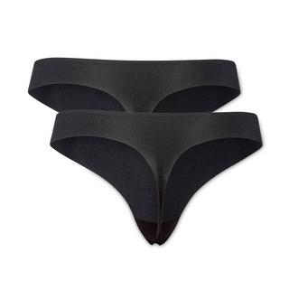 Manor Woman Essential Micro Multipack String  