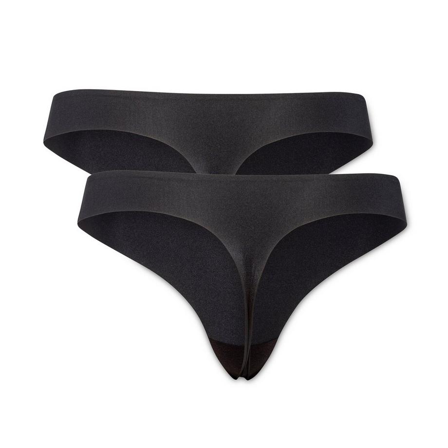 Manor Woman Essential Micro Multipack String  