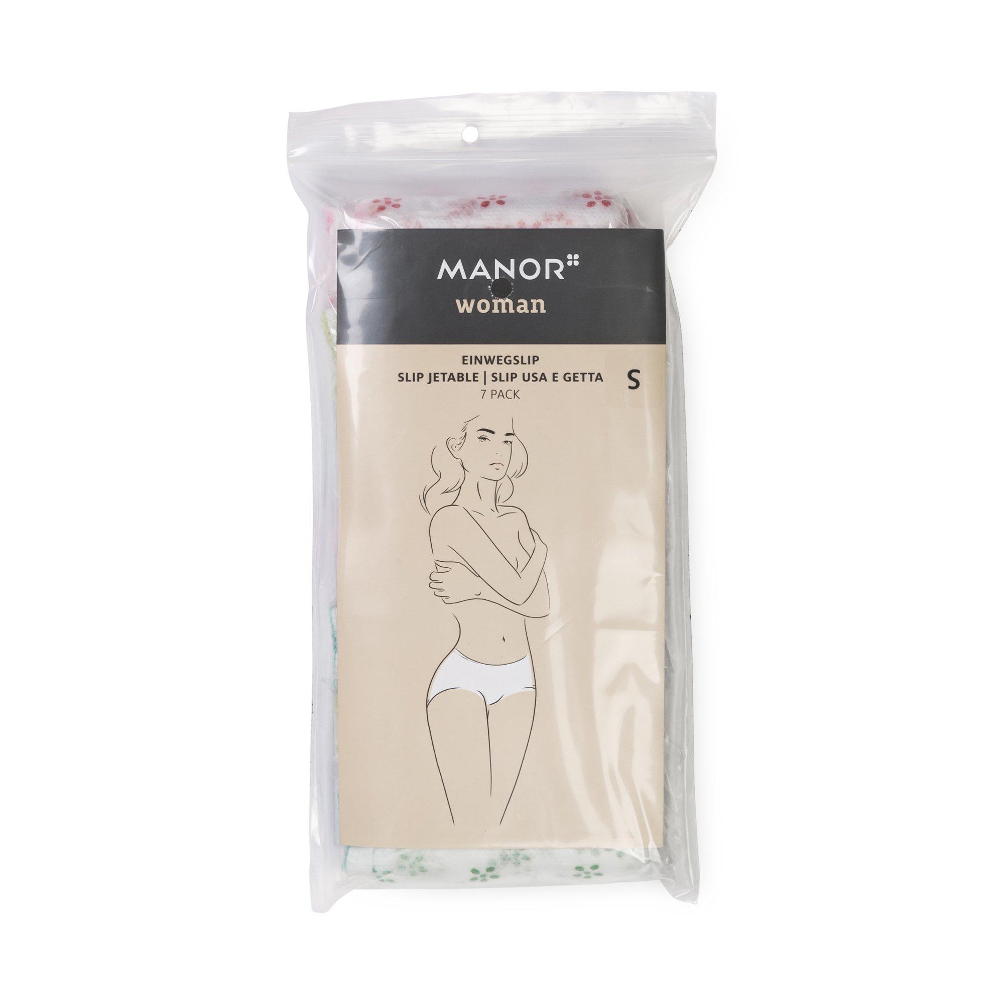 Manor Woman  Multipack Slip 