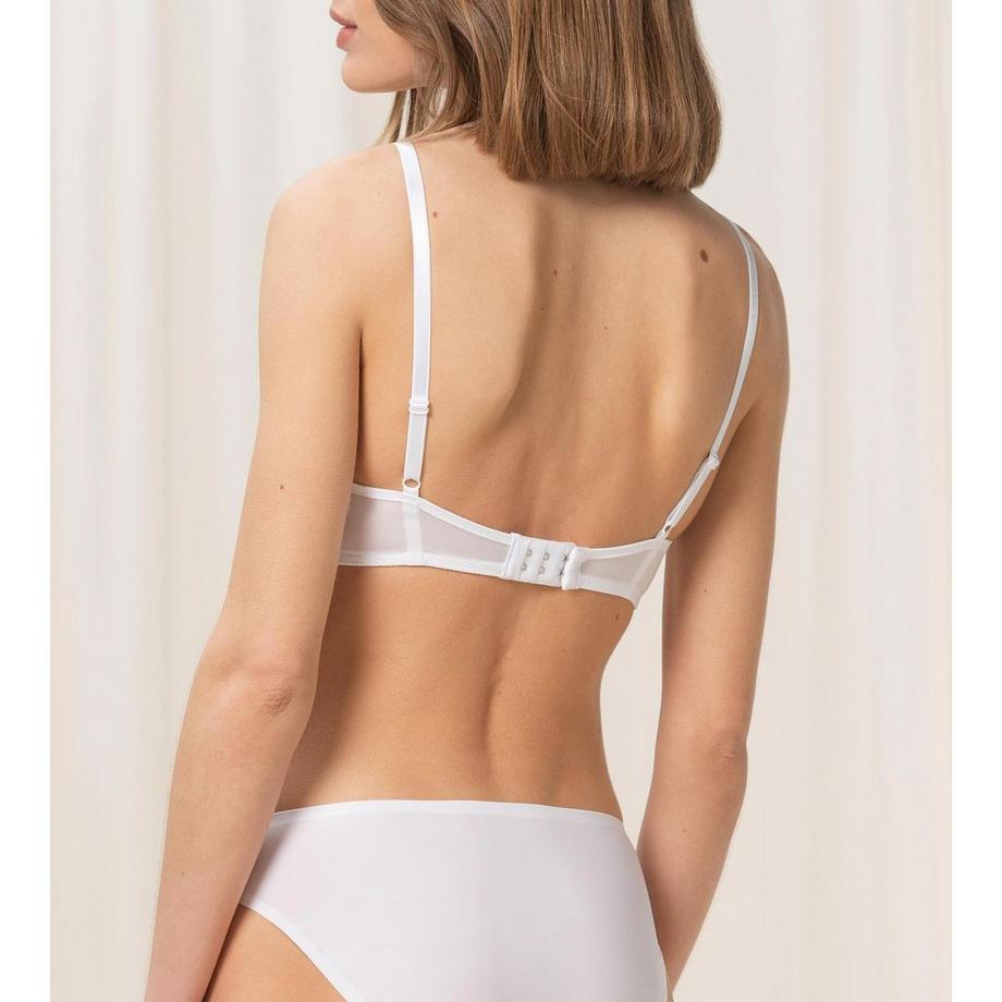 Triumph Soft Sensation P X Soutien-Gorge Rembourré Sans Armatures  