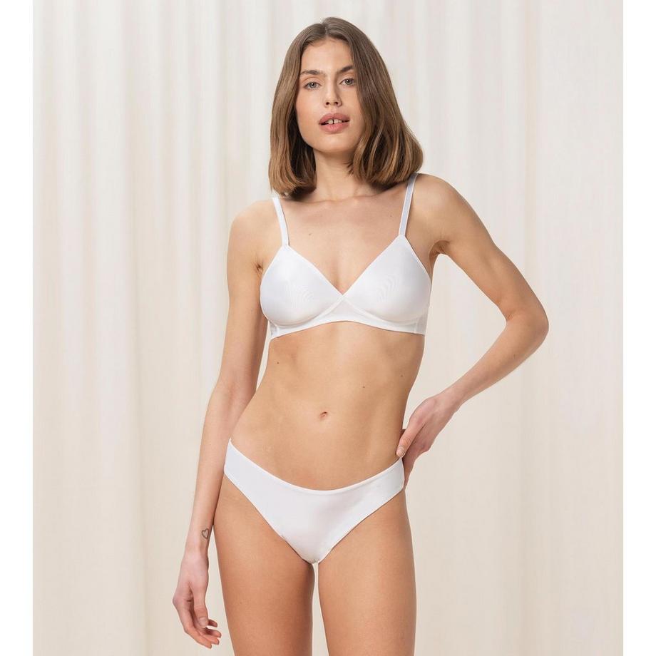 Triumph Soft Sensation P X Soutien-Gorge Rembourré Sans Armatures  