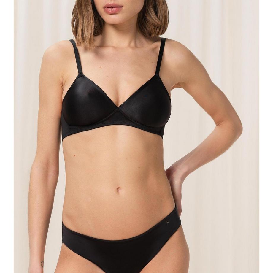 Soutien-gorge, s. armatures, rembourré