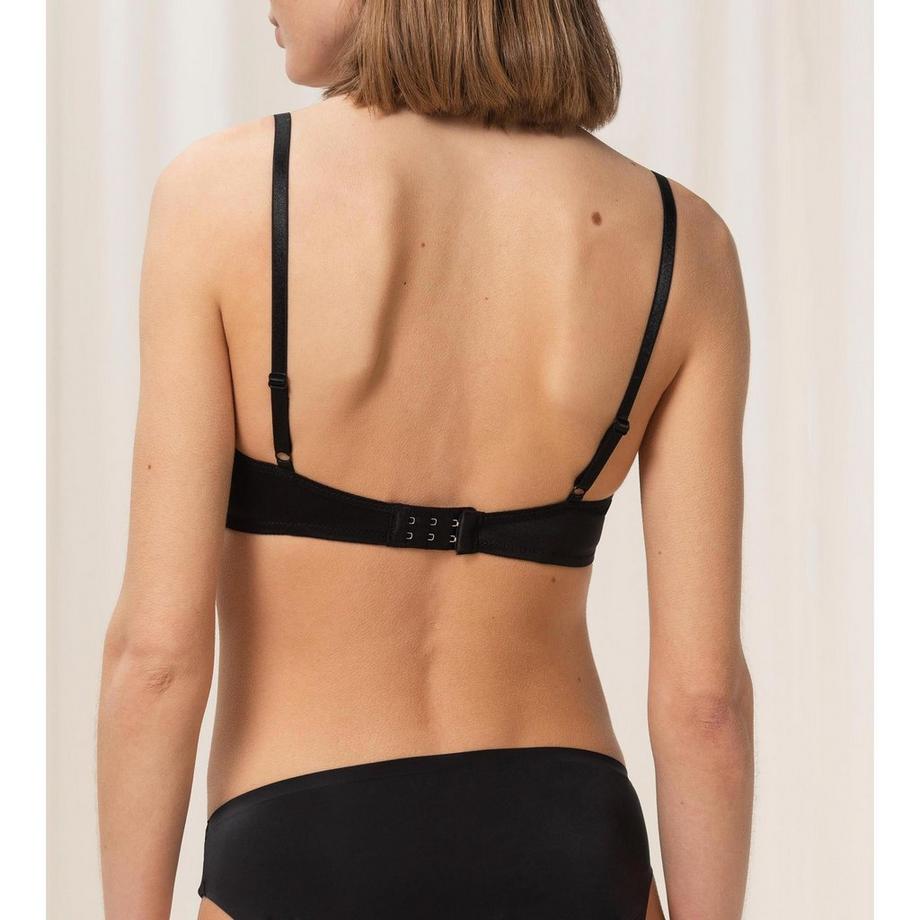 Triumph Soft Sensation P X Soutien-Gorge Rembourré Sans Armatures  