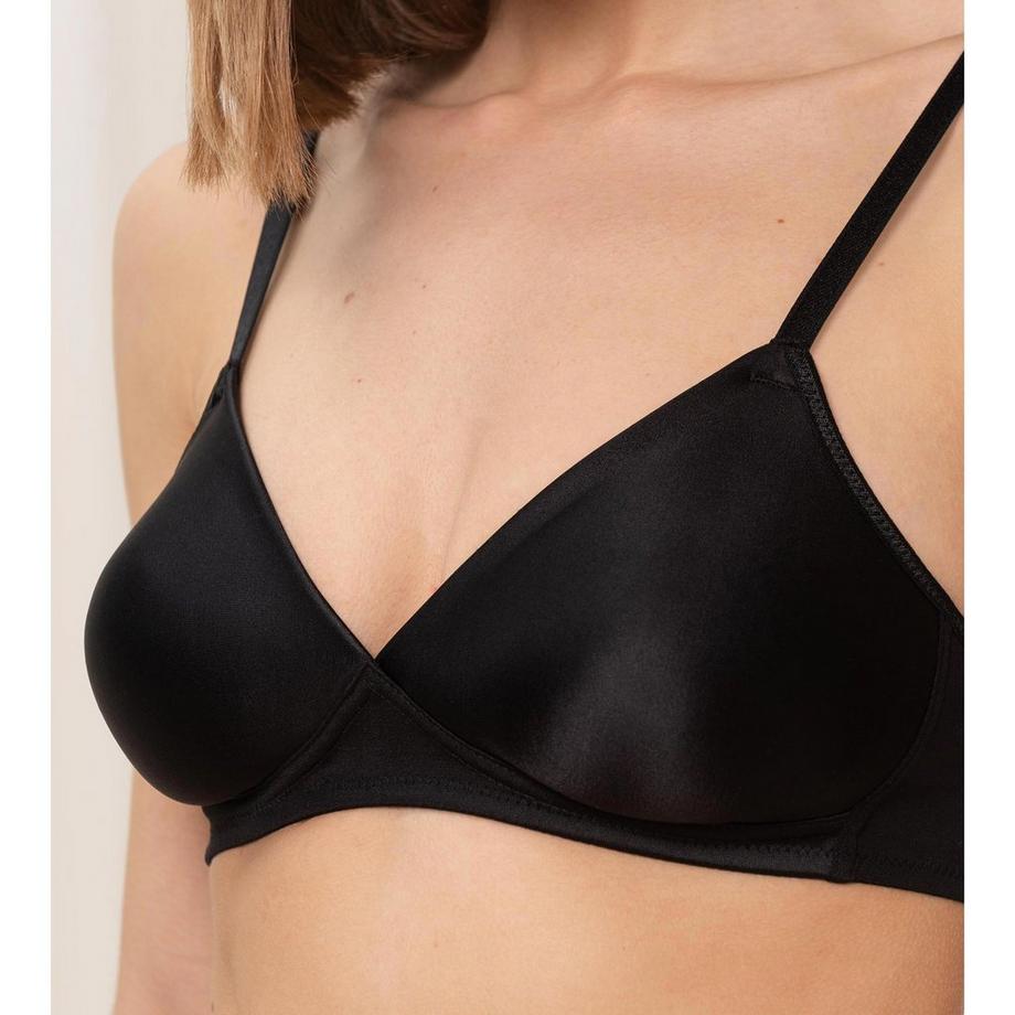 Triumph Soft Sensation P X Soutien-Gorge Rembourré Sans Armatures  