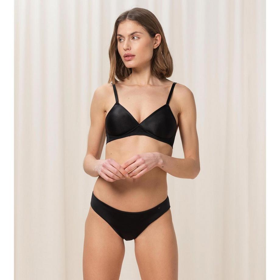Triumph Soft Sensation P X Soutien-Gorge Rembourré Sans Armatures  
