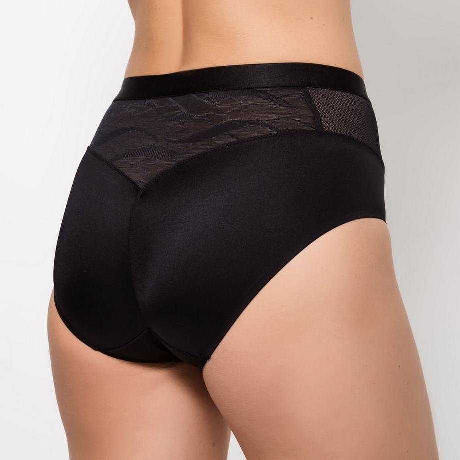 Triumph Airy Sensation Slip aus Mikrofaser 