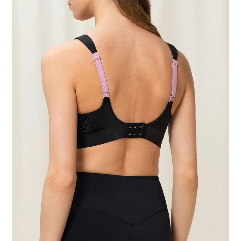 Triumph Triaction Hybrid Lite P EX Soutien-Gorge de Sport Sans Armatures  