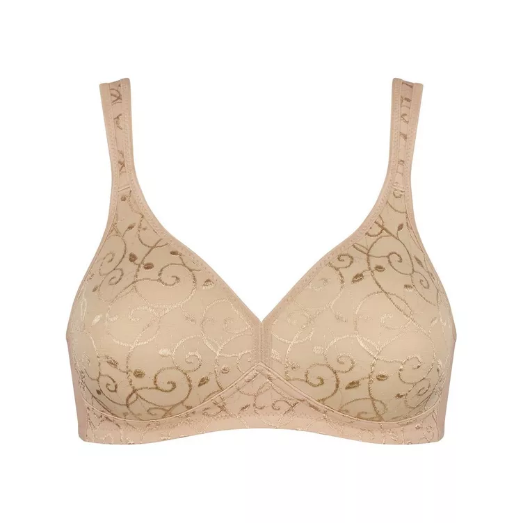 Triumph ELEGANT COTTON N Bügelloser BH unwattiertonline kaufen MANOR