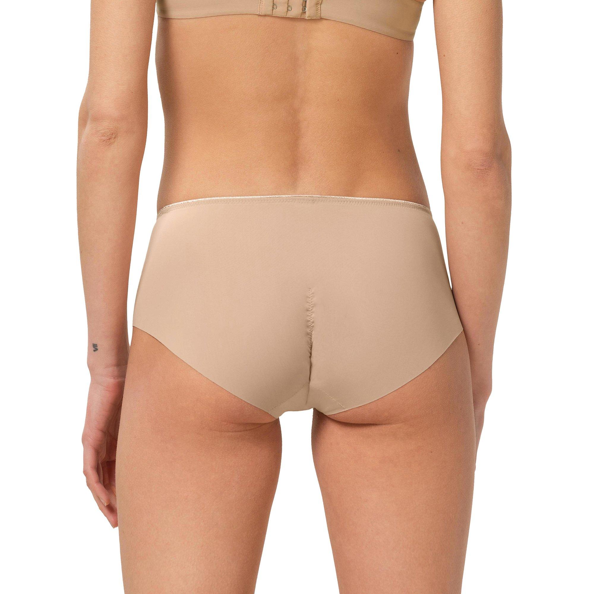 Triumph Essential Minimizer Hipster X Shorty 