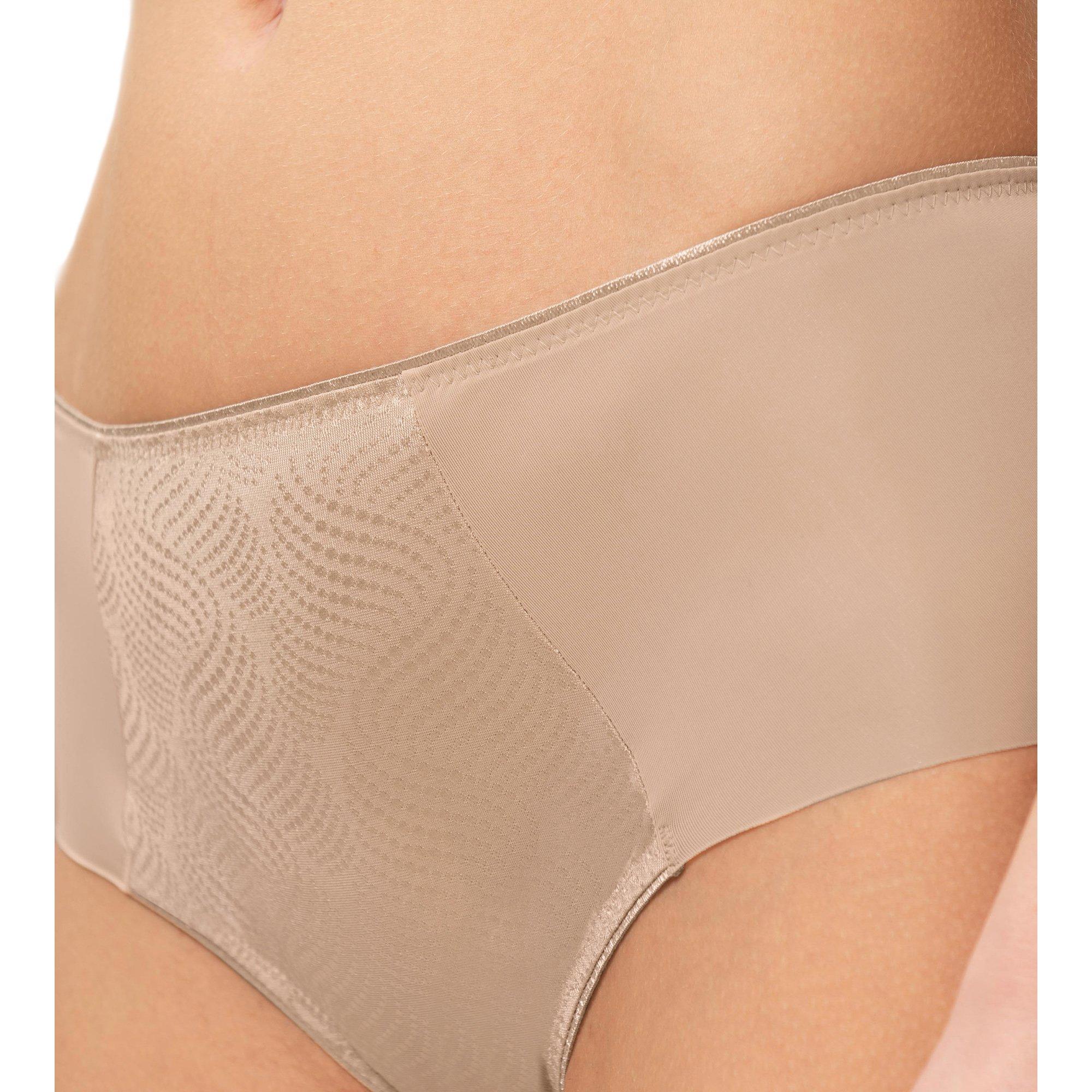 Triumph Essential Minimizer Hipster X Shorty 