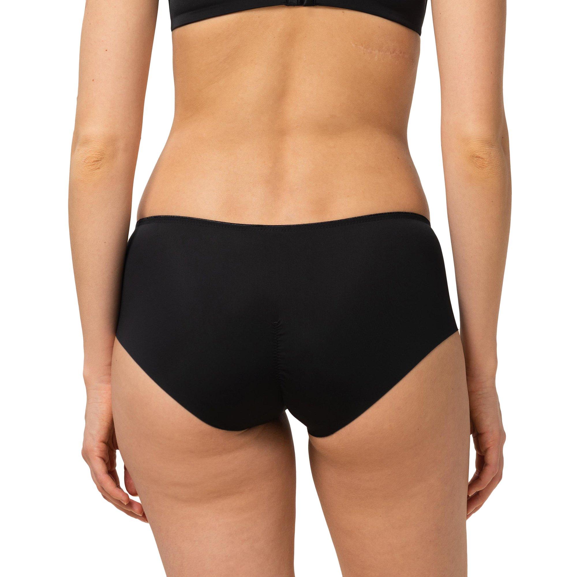 Triumph Essential Minimizer Hipster X Shorty 