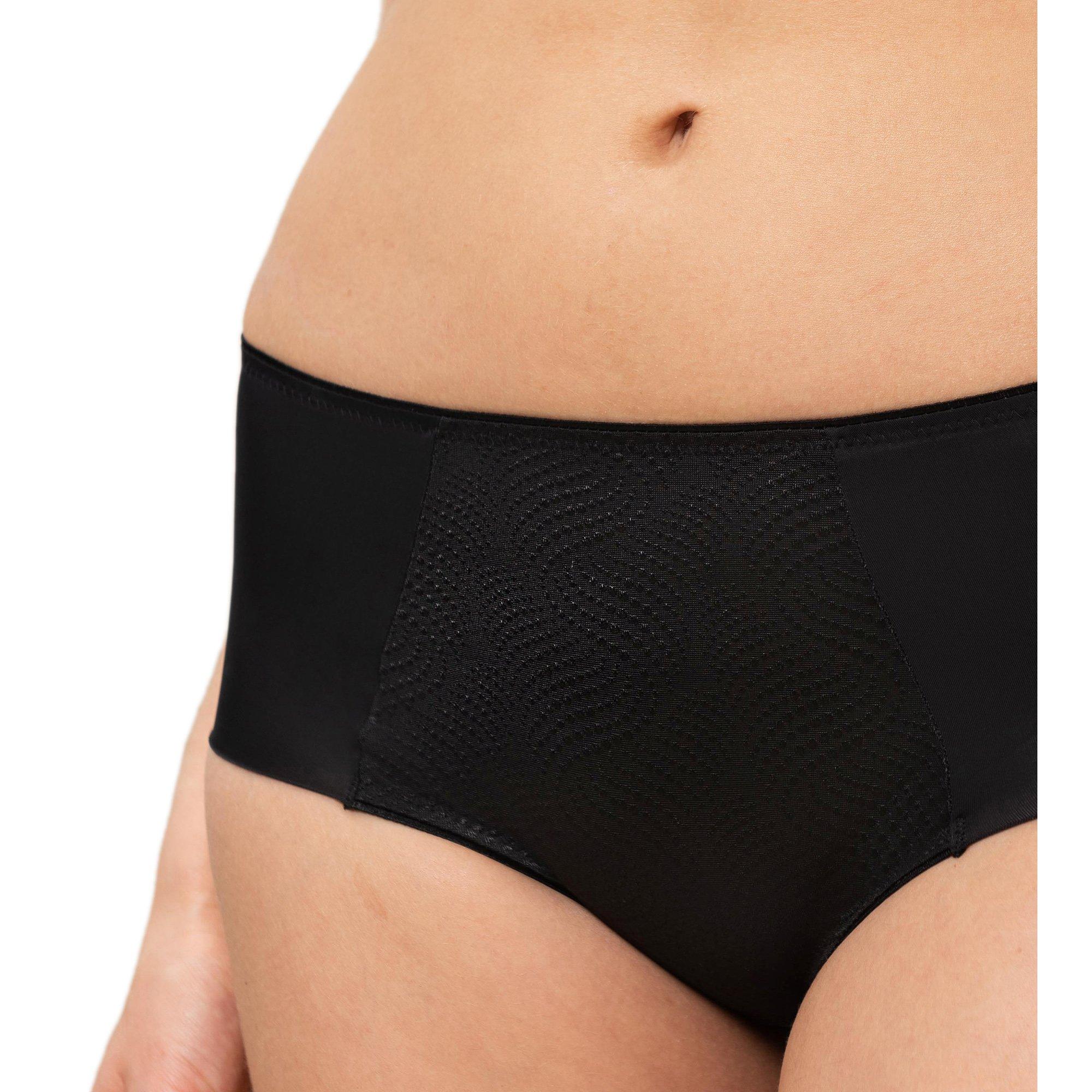 Triumph Essential Minimizer Hipster X Shorty 