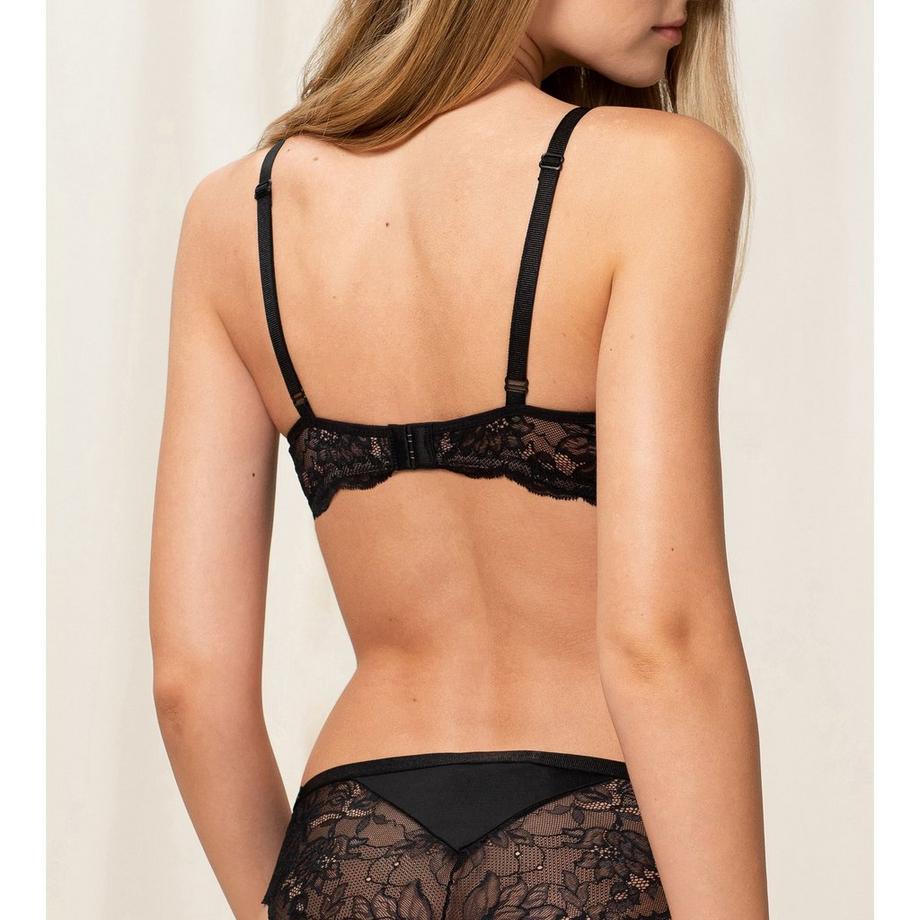 Triumph Amourette Charm W02 Reggiseno con ferretto, non imbottito 