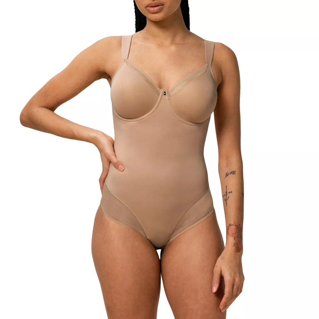 Body Damen Triumph True Shape Sensation BSW