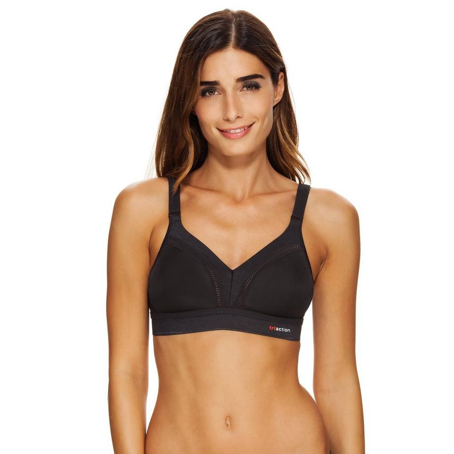 Triumph Tri Action Workout N Reggiseno sportivo senza ferretto 